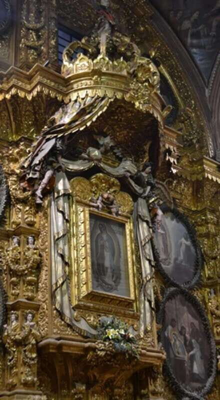Santiago de Querétaro: Private History Walking Tour - Practical Details