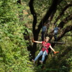Santiago,Nuevo León: IBO Canopy en Cola de Caballo - An In-Depth Look at IBO Canopy en Cola de Caballo