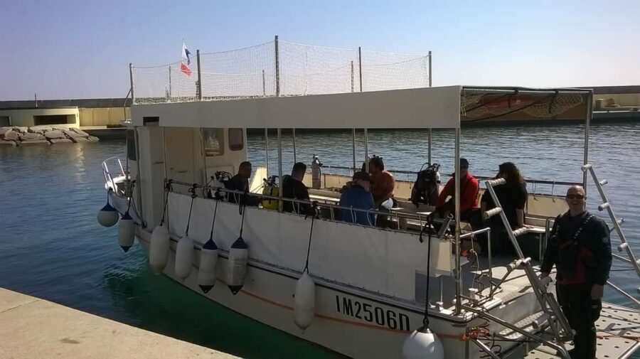 SANTO STEFANO AL MARE: 2-HOUR BOAT DAY TRIP - Authentic Insights from Travelers