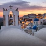 Santorini 2-Day Combo: Volcano Boat Cruise & Island Bus Tour - The Sum Up