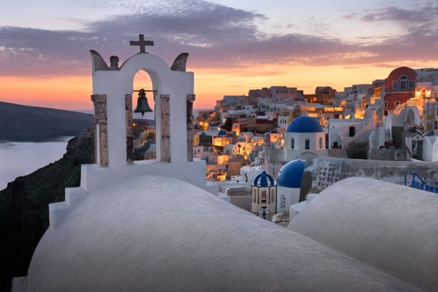 Santorini 2-Day Combo: Volcano Boat Cruise & Island Bus Tour - The Sum Up