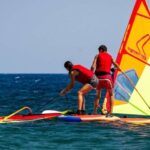 Santorini: 2-Day Guided Windsurfing Lesson - Why This Windsurfing Tour Offers Great Value