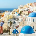 Santorini: 3-Hour Semi-Private Tour - Exploring Santorini in a Compact, Focused Tour