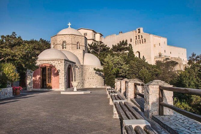 Santorini 4-Hour Private Tour including Wine Tasting, Shore Excursion - Why This Tour Works for Travelers