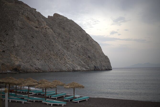 Santorini: 40min Photoshooting in Oia - Frequently Asked Questions