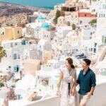 Santorini: 45-minute Photoshoot in Oia - A Closer Look at the 45-minute Photoshoot Experience in Oia