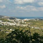 Santorini: 4hr Private Accessible Panoramic Views Tour - Exploring the Santorini Panorama: An In-Depth Review