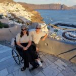 Santorini: 4hr Private Accessible Tour for Limited Mobility - FAQs