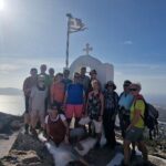 Santorini: 4hr Small Group Caldera Hike from Fira to Oia - The Experience: What Travelers Are Saying