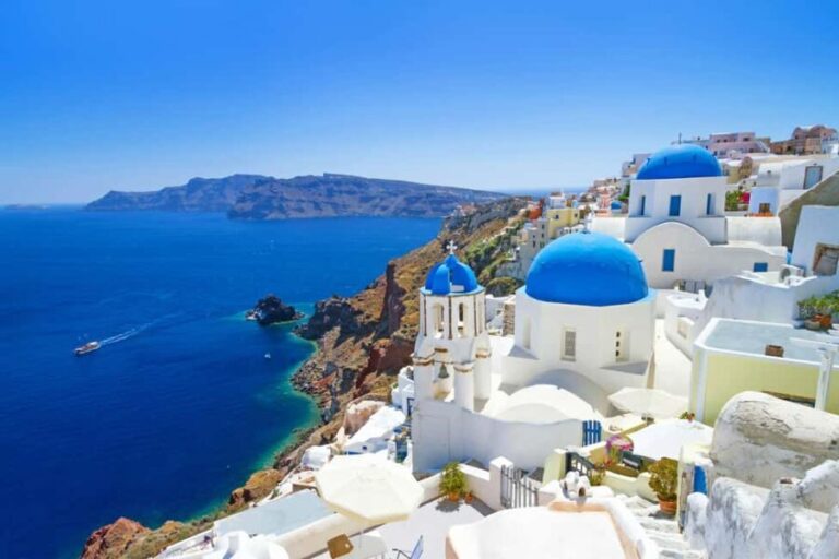 Santorini: 5-Senses Exploration Tour - Final Thoughts