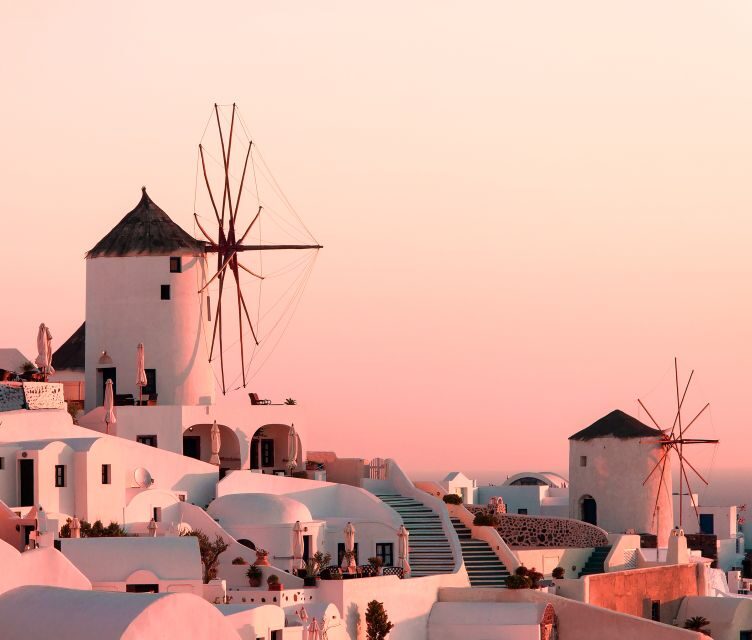 Santorini 5hour Semi-Private SECRET SUNSET Tour - Final Thoughts: Is This the Tour for You?