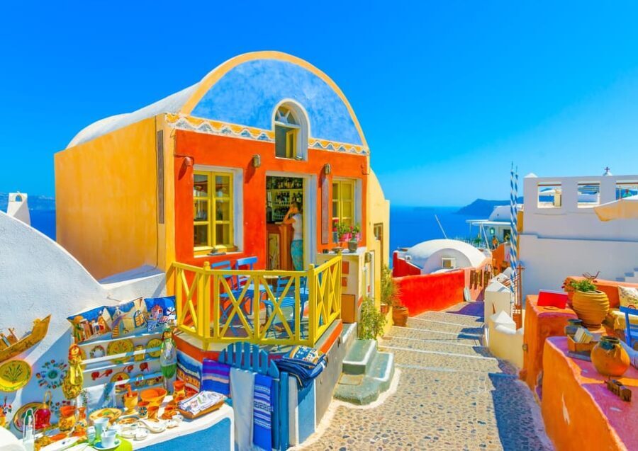 Santorini: 6H Private Highlights Tour (Shore Excursion) - The Value of a Private, Customizable Experience