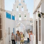 Santorini: 6hr Small Group Shore Excursion Villages & Wine - A Perfect Snapshot of Santorini’s Charm