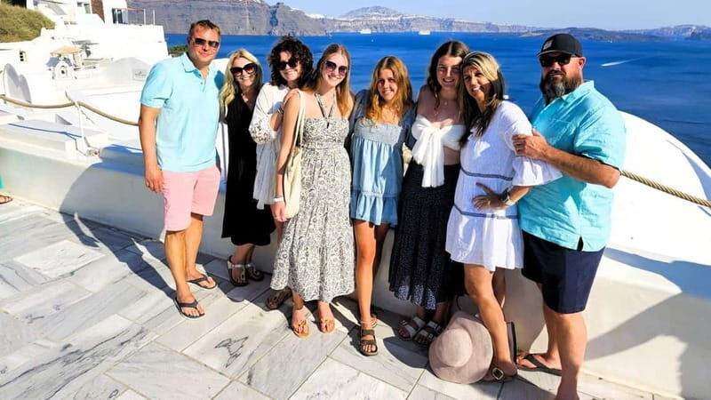 Santorini: A Bit of Everything Tour - The Value of This Experience