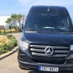 Santorini Airport Private Transfer  Fast, Safe & Comfortable - Frequently Asked Questions