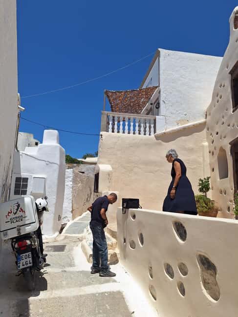 Santorini: Akrotiri Archeological Site & South Side Secrets - Exploring Santorini’s South Side and Akrotiri: A Detailed Review