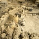 Santorini: Akrotiri Entry Ticket and Audio Guide - The Itinerary Breakdown