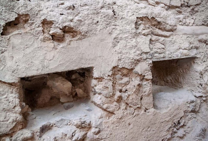 Santorini: Akrotiri Ticket with Optional Self-Guided Audios - An In-Depth Look at the Akrotiri Experience
