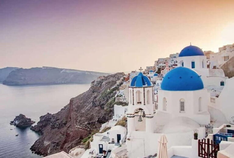 Santorini: Amazing Santorini - 8-Hour Private Tour - What Travelers Say