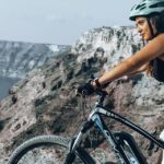 Santorini: Around the Island by Electric Bike - What’s Included and What’s Not