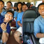 Santorini Arrival Transfer & Travel Services - Who Should Book This Service?
