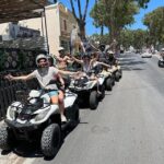 Santorini: ATV Highlights Tour with Local Tour Leader - Why This Tour Offers Great Value