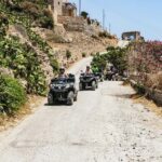 Santorini: ATV Quad Bike Tour with Lunch and Pickup - Why This Tour Offers Great Value