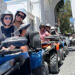 Santorini: ATV-Quad Experience Tour + Transportation - Frequently Asked Questions