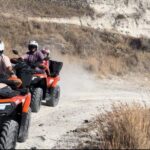 Santorini: ATV-Quad Off-Road, Hidden Trails 4x4 Experience - Practical Tips