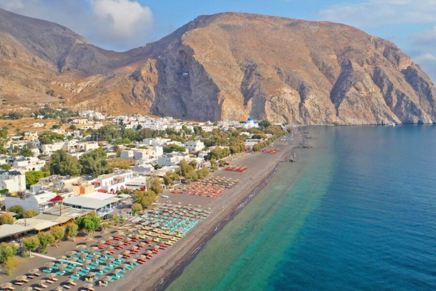 Santorini: Best Of Santorini Private Tour with a Local Guide - The Sum Up: Who Should Consider This Tour?
