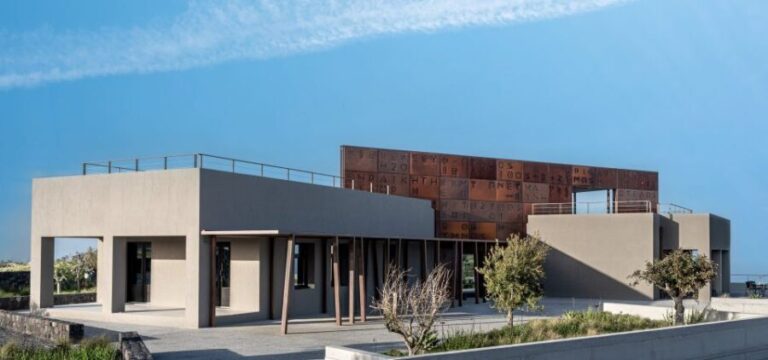 Santorini: Brewery Tour with Beer Tasting & Optional Meal - A Detailed Look at the Santorini Brewery Experience