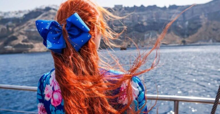 Santorini: Caldera and Oia with King Thiras Boat - Who Should Consider This Tour?