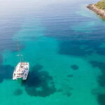 Santorini: Caldera Catamaran Sail & Swim with lunch - What to Expect and Practical Tips