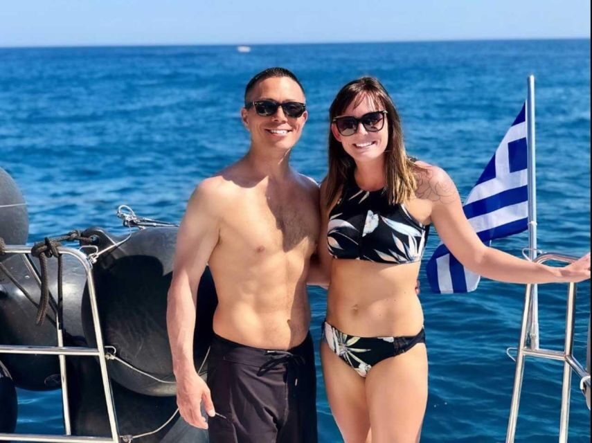 Santorini: Caldera Cruise with Greek Meal and Transfer - Final Thoughts: Is It Worth It?
