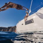 Santorini: Caldera Luxury Catamaran Cruise w/ Meal & Drinks - Is This Tour Worth It?