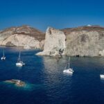 Santorini: Caldera Luxury Catamaran Cruise with Meal & Drinks - The Sum Up: Who Will Love This Tour?