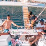 Santorini Caldera: Morning Sailing Cruise with Meal - An In-Depth Look at the Santorini Morning Sailing Cruise