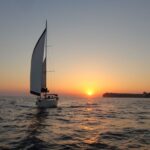 Santorini Caldera: Sunset Sailing Cruise with Meal - Why This Tour Offers Great Value