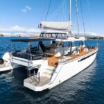 Santorini: Catamaran Caldera Cruise with Meal and Drinks - A Deep Dive into the Santorini Catamaran Experience
