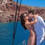 Santorini: Catamaran Cruise with BBQ and Drinks - Why This Tour Offers Good Value