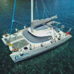 Santorini: Catamaran Cruise with Food and Drinks - The Experience in Detail