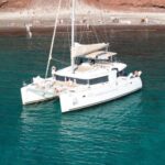 Santorini Catamaran Day Cruise: Lunch, Drinks and Transfers - Final Thoughts: The Value of a Santorini Catamaran Day Cruise