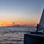 Santorini Catamaran Sunset Skyline Cruise - A Closer Look: What to Expect on This Santorini Catamaran Cruise