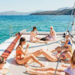 Santorini: Catamaran Tour with BBQ Dinner, Drinks, and Music - Why This Tour Is Worth It