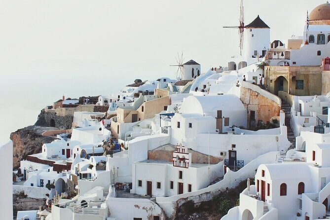 Santorini Classic Highlights and Sightseeing Private Tour - Final Thoughts on Value and Experience