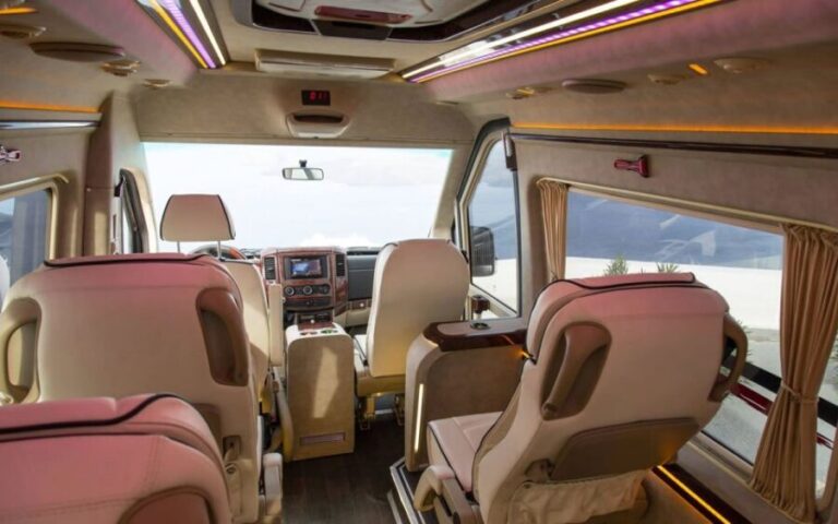 Santorini: Classic Private Tour - Exploring Santorini: A Closer Look at the Private Tour