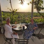 Santorini: Cork & Fork - Why This Tour Works Well