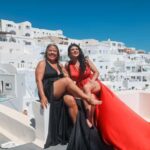 Santorini Couple Photography: Timeless Moments last forever - The Sum Up