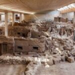 Santorini Cultural Villages and Akrotiri Ruins Private Tour - Authentic Experiences and Real Insights