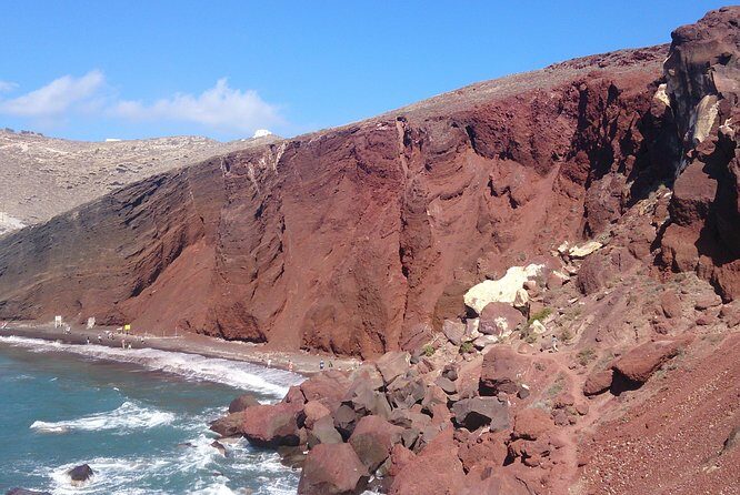 Santorini Customized Tours - Authenticity and Value